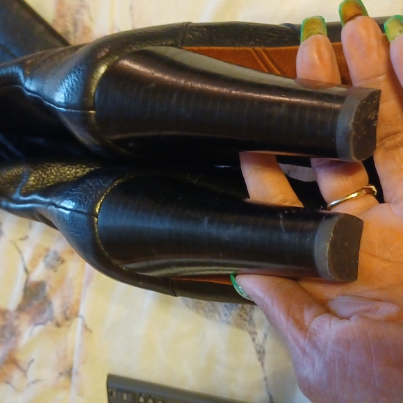 Enzo Angiolini Wider calf boot - Picture 7 of 7